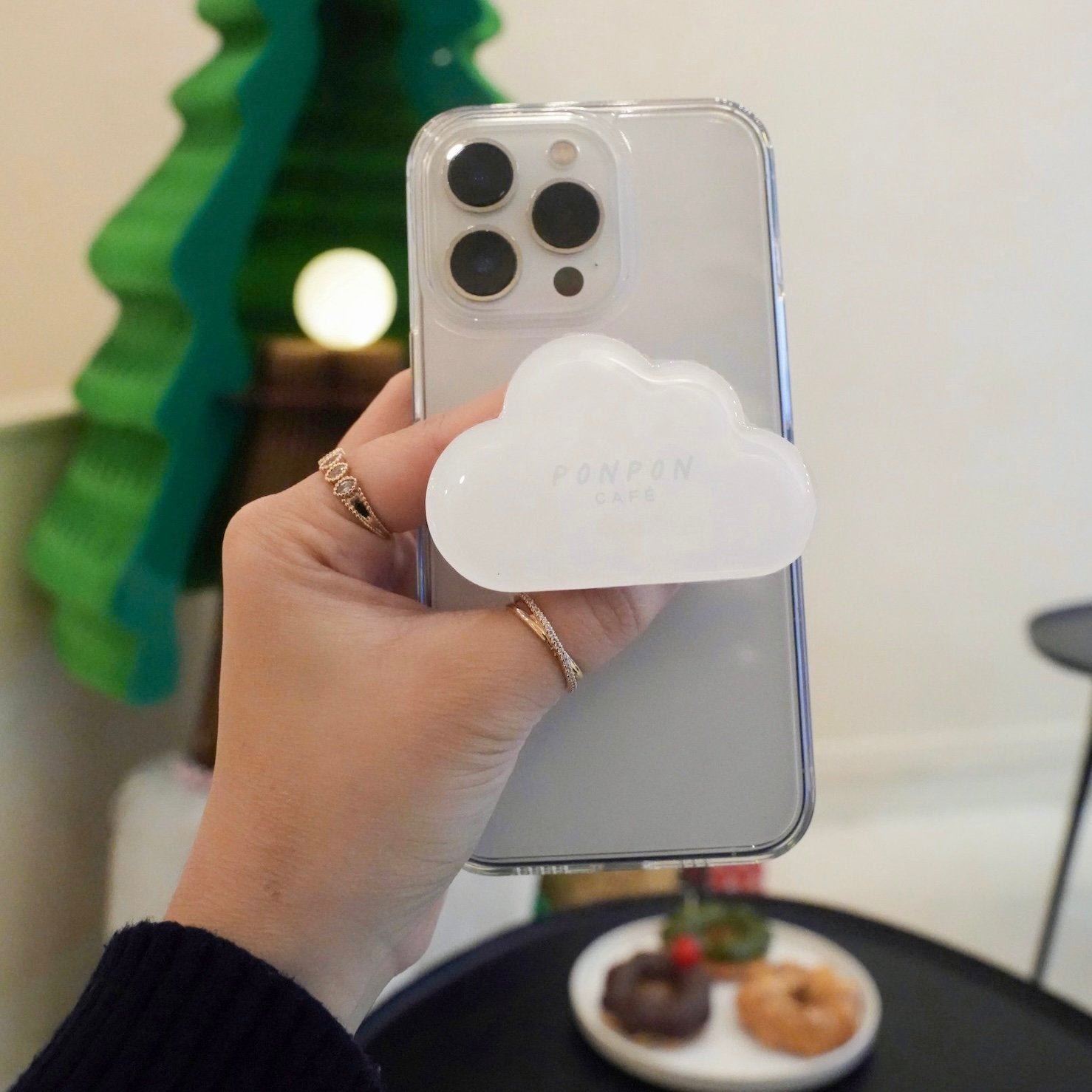 Popsocket Cloud