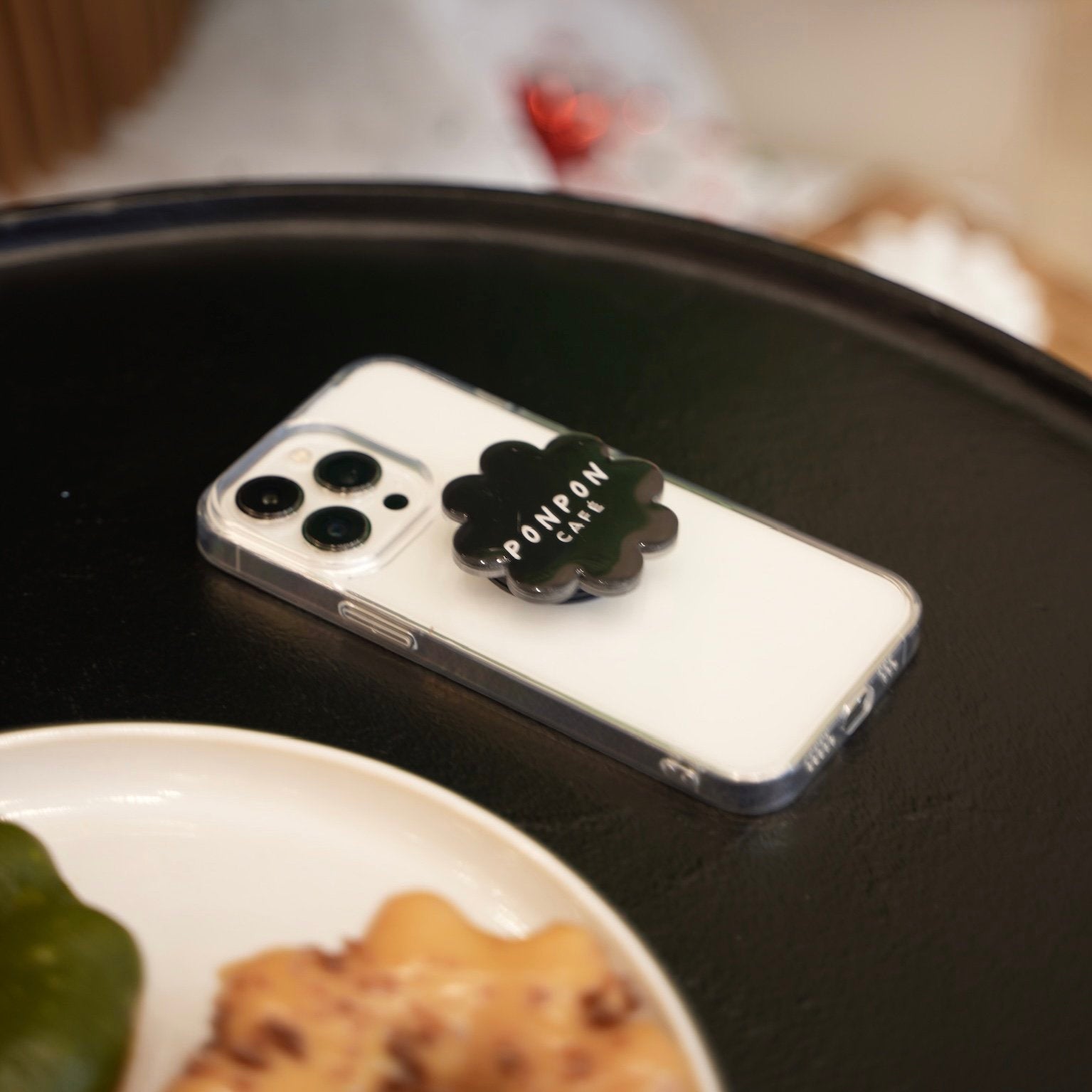 Popsocket PonPon