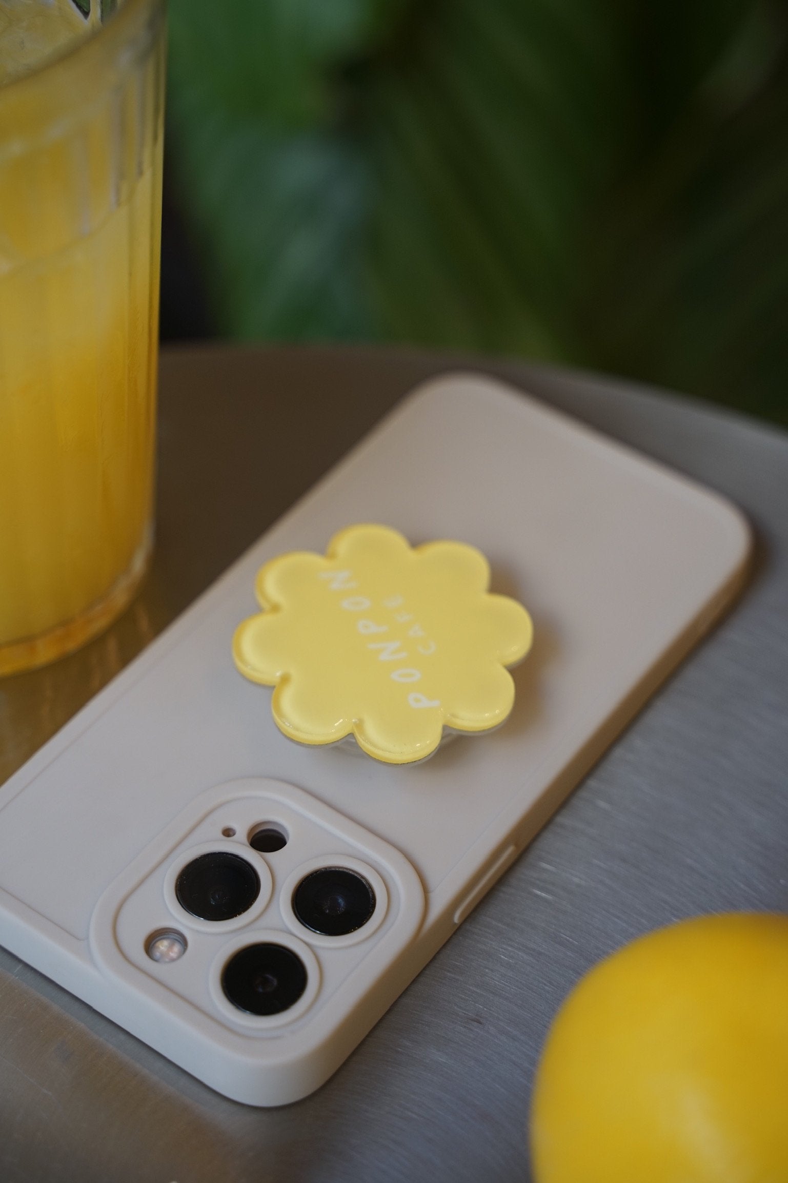 Popsocket PonPon