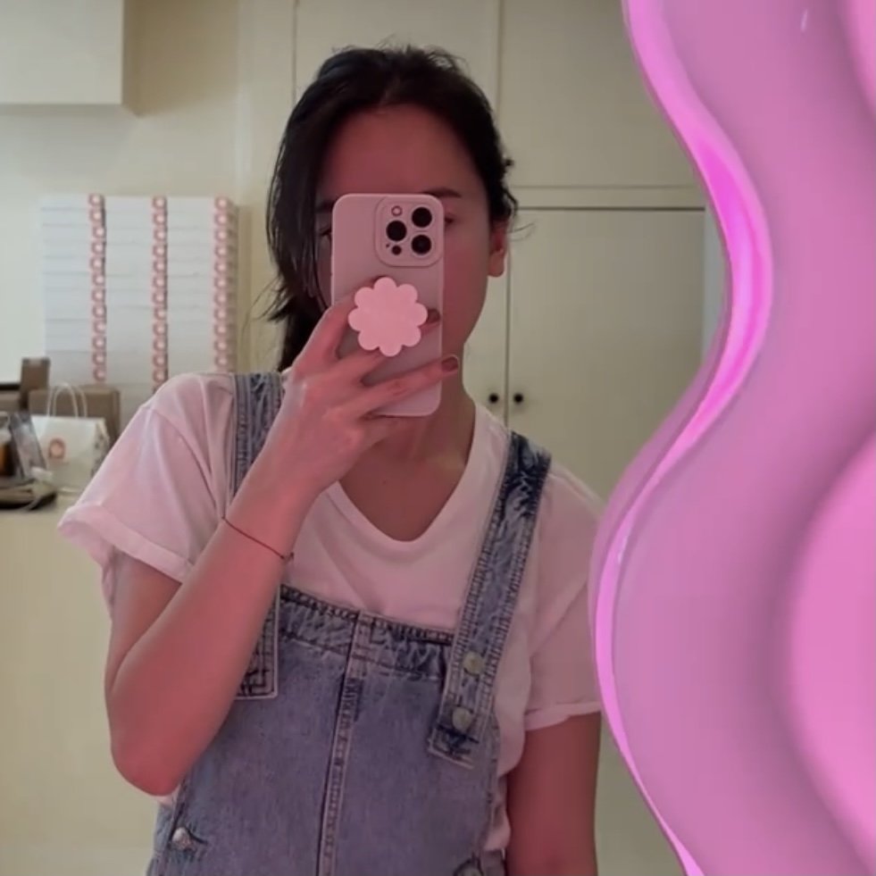 Popsocket PonPon